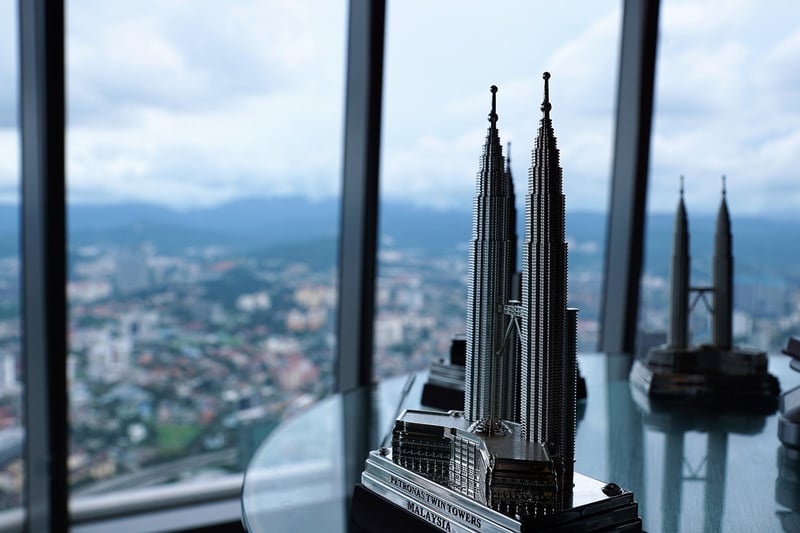 Futuristic Excursions